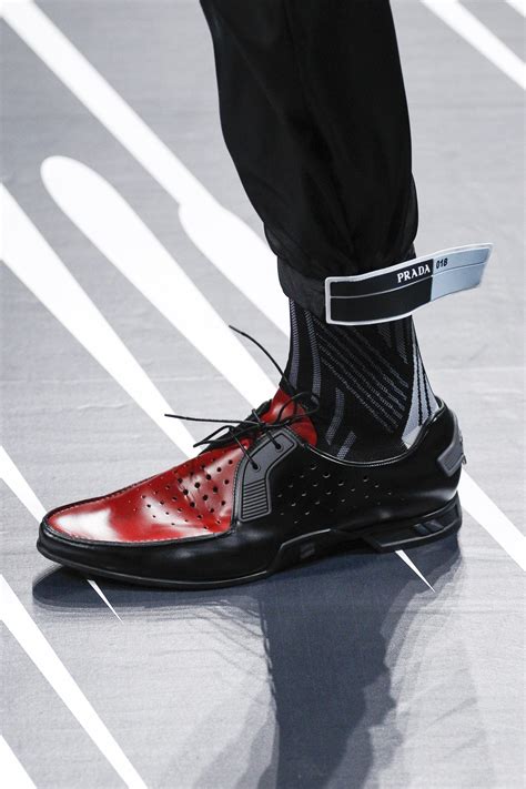 prada mens sneakers 2018|men Prada sneaker sale.